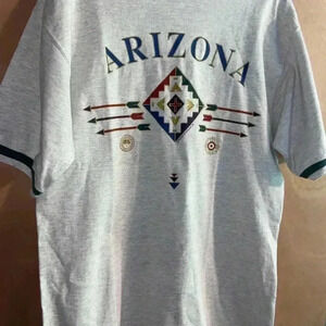 Arizona Signal Sports Men’s M/L Shirt
